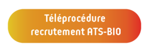 Téléprocédure recrutement ATS-BIO