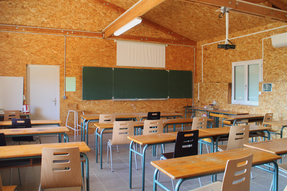 EPLEFPA-le-valentin-valence-CFPPA-nyons-salle-classe