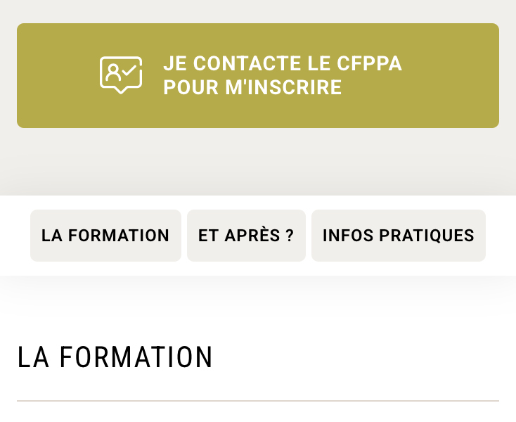 EPLEFPA-le-valentin-valence-CFPPA-Bourg-les-valence-methode-inscription-mobile