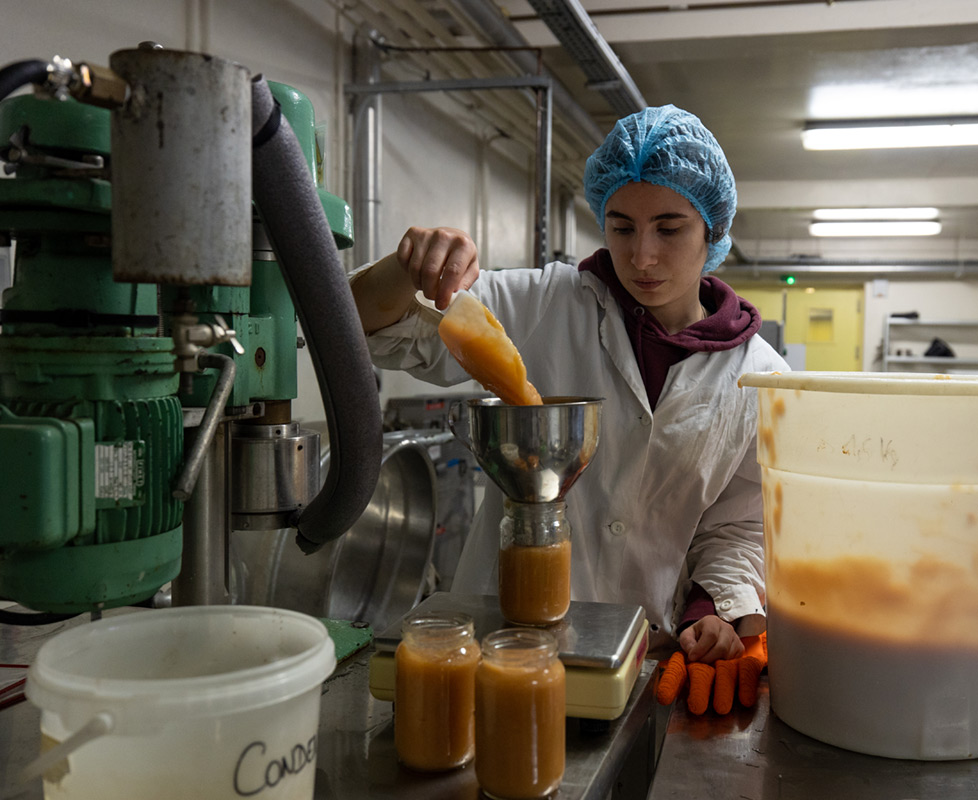EPLEFPA-le-valentin-valence-CFPPA-Bourg-les-valence-formation-transformation-fruit-legume