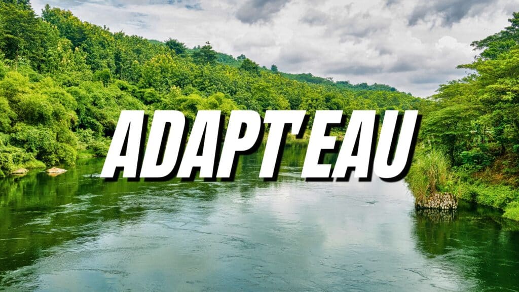 Le Valentin_AdaptEau_diagnostic_vulnerabilite_climatique_BTSA_agriculture_drone