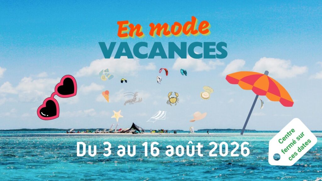 CFPPA Die Dates Vacances Eté 2026