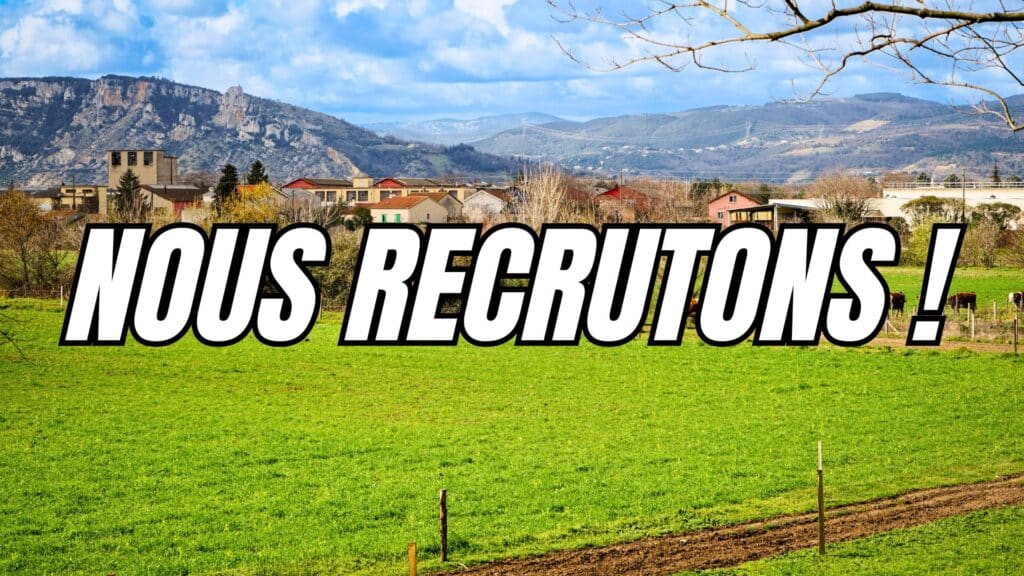 offres-emploi-ferme-pedagogique-valentin-bourg-les-valence