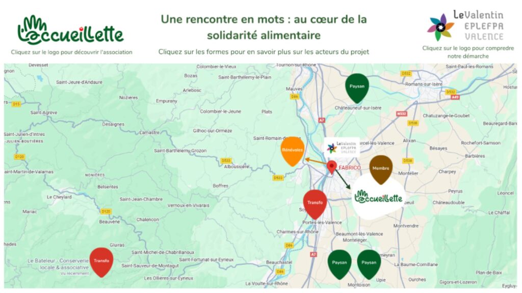 projets-étudiants-BTS1-ACD-BIOQUALIM-solidarité-alimentaire-Accueillette