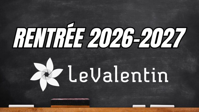 rentree-scolaire-2026-2027-lycee-le-valentin